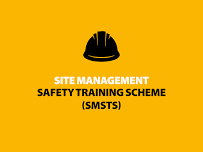 SITE MANAGEMENT SAFETY TRAINING SCHEME (SMSTS)