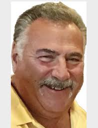 Obituary information for Frank P. Amatangelo