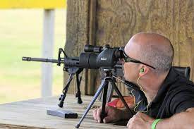 I was just visiting san diego so don't know other ranges in town but stay away from american shooting center… Rifle Practice Picture Of American Shooting Centers Houston Tripadvisor