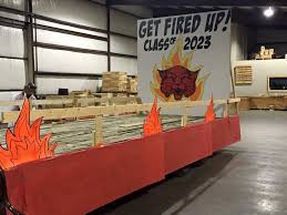 Ballinger Class of 2023