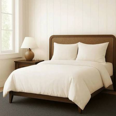 Natural Fiber Bedding Guide: Wool vs Cotton vs Linen – Antipodean Home
