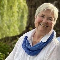 Judith Petersen Obituary