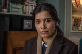 Who Is Shelley Conn?