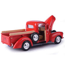 Image result for Mack Red 1940 Truck