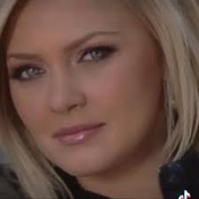 Malicka Beata in people