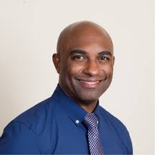 Aaron Alarcon, PhD, MPA