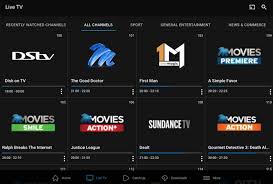 The dstv app is the home of dstv on the go for dstv customers. Dstv Now 2 3 7 Download For Android Apk Free