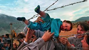 Project update 19 april 1999. An Image Of A Child Can Change The Way We See The World Goats And Soda Npr