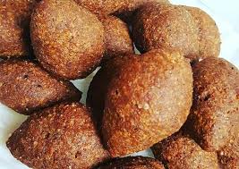 كبة مشوية و اطيب من المقلي دايت بالصور من Diet Food Eat Clean Recipe Food Vegetables Breakfast