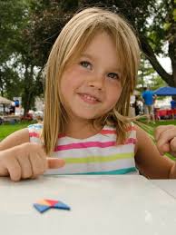 23 Photos: Polk City Americana Art Festival