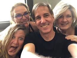 We are looking for classmates from St. Genevieve's High School