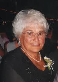 Obituary information for Lillian Ruth Geither