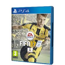 En este juego, los jugadores de fútbol son . Otro Ano Mas Sin Leyendas En Ps4 Y Ps3 Fifa 17