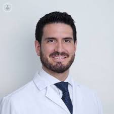 Dr. Luis Miguel Clemente Ramos: especialista en Urología en Madrid