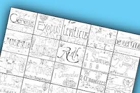 Moses parts red sea coloring sheet. Free Printable Package 39 Books Of The Old Testament Coloring Pages