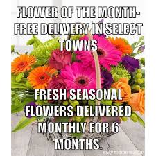 Maybe you would like to learn more about one of these? Flower Of The Month Free Delivery In Downers Grove Il Heritage House Florist
