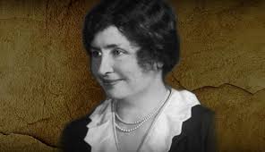 Susan B. Anthony Birthday