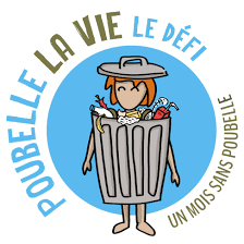 Poubelle La Vie - Le Défi