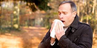 15 طرق طبيعية لعلاج حساسية الانف الحساسية حساسية الانف أنواع الحساسية