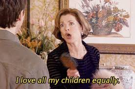 Before the infamous banana stand blows up, lucille dishes some truth on michael who won't give his brother a move over, mariah carey. 21 Hilariously Savage Lucille Bluth Quotes That Will Make You Laugh Every Time