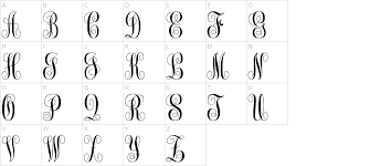 Download Monogram Kk Sc Font Urbanfonts Com
