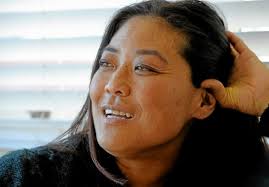 Hermosa Beach widowed mom receives kidney from longtime friend