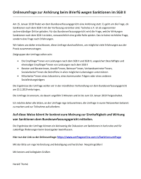 Die richter lehnten den antrag ab. Inge Hannemann Photos Facebook