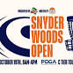 Snyder Woods Open event image
