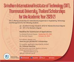 Up scholarship online form 2021 dates. How To Apply For Hec Thailand Scholarship 2021 22