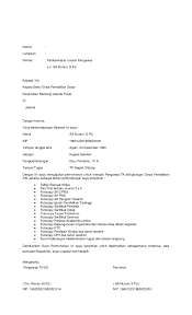 Dengan ini mengajukan permohonan untuk mengikuti seleksi penerimaan calon pegawai negeri sipil di lingkungan kementrian pendidikan dan. Contoh Surat Lamaran Calon Kepala Sekolah Download Kumpulan Gambar