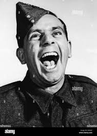 Wisdom norman hi-res stock photography and images