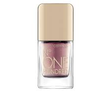 Catrice ICONails Gel Lacque nail polish 100 Party Animal 10.5 ml - VMD  parfumerie - drogerie