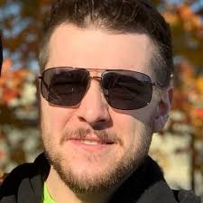 Trevor Harris (@iamtrevorharris)