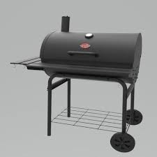 Char Griller Barrel Charcoal Grill Black 850 Charcoal Grill Grilling Portable Charcoal Grill
