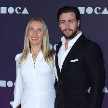 Find the perfect tyler johnson eishockeyspieler stock photos and editorial news pictures from getty images. Aaron Sam Taylor Johnson Omg So Gross Ist Der Altersunterschied