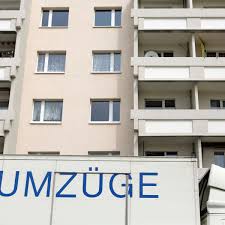 Die wohnung in deutschland muss ausreichend groß sein und mindestens schlafgelegenheit, bad und kochnische haben. Was Das Neue Meldegesetz Bedeutet Stadt Munchen