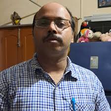 Suman Pal in Sree Bhumi,Kolkata