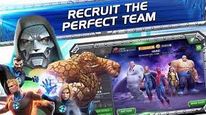 Marvel contest of champions mod apk is a modified (hacked) version of the official marvel contest of champions game. Marvel Contest Of Champions Mod Apk Android Full Unlocked Working Free Download Gf