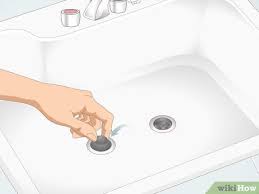 Garbage disposals are typically available in 1/3 horsepower up to 1 horsepower. 4 Easy Ways To Unclog A Kitchen Sink With A Garbage Disposal