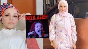She has put out albums such as i'm alright and noryn aziz. Noryn Aziz