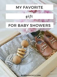 These simple ideas should provide just enough inspiration for you to plan and execute the perfect party for a friend or loved one who is expecting. My Favorite Baby Shower Gift To Give Free Printable Tags Momma Society