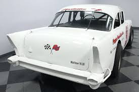 Pinjaman sewa beli (atau dikenali sebagai pinjaman kereta) adalah cara biasa yang diambil untuk membeli. If You Re Into Old School Racing This 16k Chevrolet Bel Air Is The Car For You Autoevolution