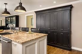 I want frameless cabinetry and had pretty much been contemplating ikea cabinets but decided i need to look at other options too. Kitchen Remodeling Cabinet Trends Review Inset Cabinet Doors Forward Design Build Remodel