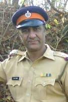 Anil soni actor, Mumbai