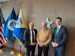 Robert L. Kierstead, MA, CPP®, MS