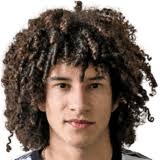 Ivan Franco FIFA 22 Career Mode Potential