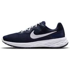 Schuhe von Nike in blau im Online Shop von SportScheck kaufen