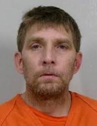 Nebraska Sex Offender Registry: Eric Kevin Lee Stork