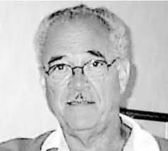 Wesley Ward Obituary (2011)