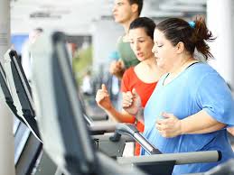 does exercise help you lose weight the
